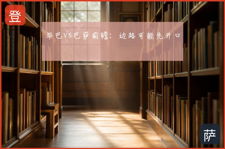 毕巴vs巴萨前瞻:边路可能先开口